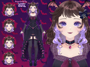 @bad_v3nus:The service was wonderful! And the result was much better than I could have imagined!