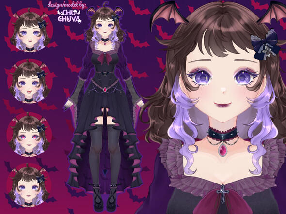 @bad_v3nus:The service was wonderful! And the result was much better than I could have imagined!