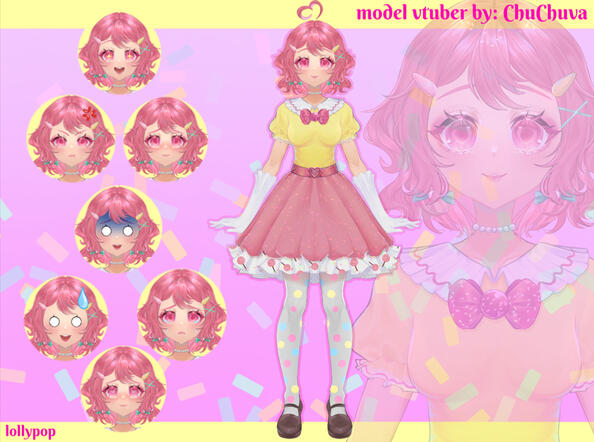 @LollyPop: AAAAAAAAAAH RAIN!!! YOU ROCKED IT!! THANK YOU SO MUCH for your kindness and for the excellent work.