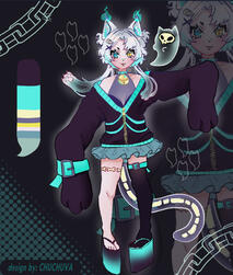 @bellaVT : Perfeita em tudo! Me deu varias ideias desenhadas para escolher e opinar oq me deixou com mais vontade de fazer novos trabalhos!