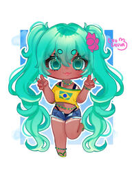 miku BR
