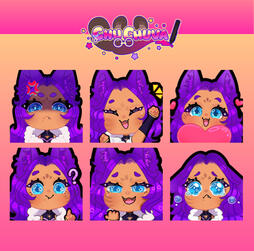 @purplewiitch_: Atendimento 10k/10 Arte 10k/10
