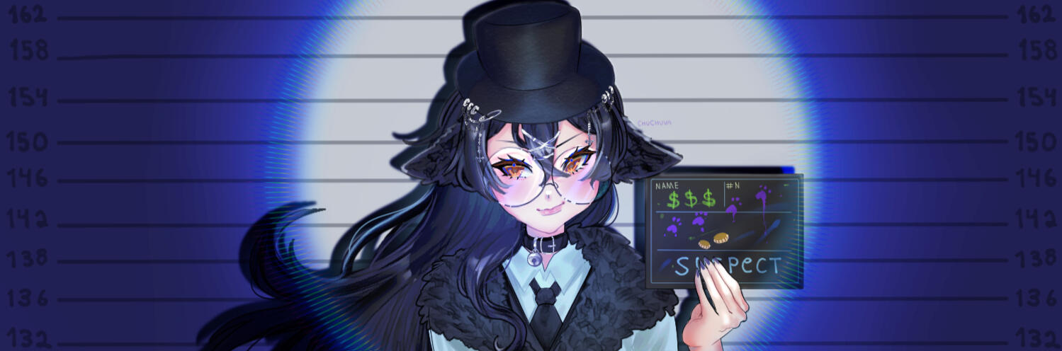 @Kaizen_Butler:She is a great artist, provides perfect service, is well-mannered, and delivers quickly without any flaws. She always keeps the customer informed. I don't know and have no words to describe the excellent work you do.